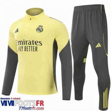 Survetement de Foot Real Madrid Homme 25 26 A960
