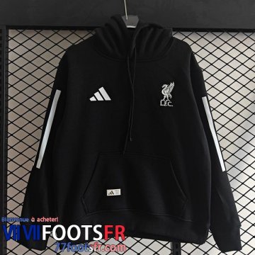 Sweatshirt Foot liverpool Homme 25 26 B360