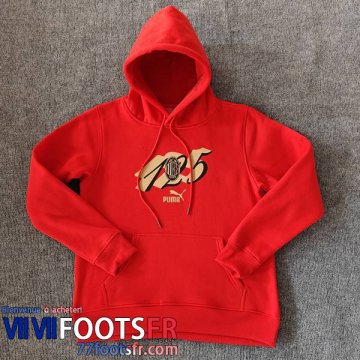 Sweatshirt Foot AC Milan Homme 25 26 B258