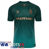 Maillot De Foot Werder Bremen Third Homme 25 26