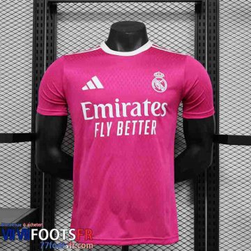 Maillot De Foot Real Madrid Edition Speciale Homme 24 25