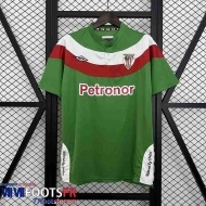 Retro Maillot De Foot Athletic Bilbao Exterieur Homme 11 12 FG701