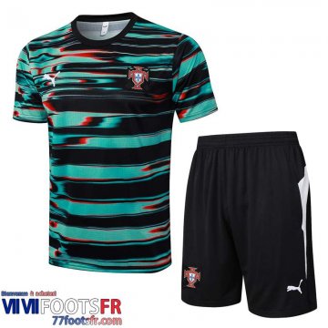T Shirt Portugal Homme 25 26 H514
