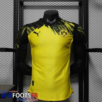 Maillot De Foot Dortmund Domicile Homme 25 26