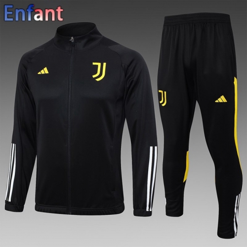 Veste Foot Juventus Enfant 2023 2024 C98 Veste Foot Juventus Enfant 2023 2024 C98