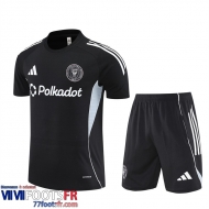 T Shirt Inter Miami Homme 25 26 H489