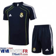 T Shirt Real Madrid Homme 25 26 H642
