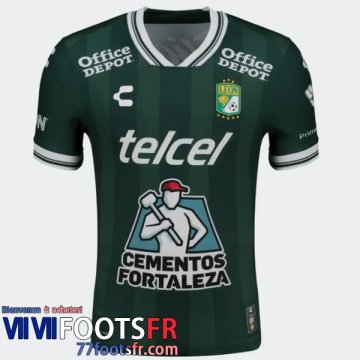 Maillot De Foot Club Leon Domicile Homme 25 26