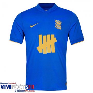 Maillot De Foot Birmingham City Domicile Homme 25 26