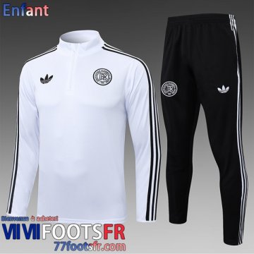 KIT:Survetement de Foot Allemagne Enfant 25 26 C802
