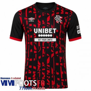 Maillot De Foot Rangers Third Homme 26 27
