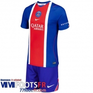 Maillot De Foot PSG Domicile Enfant 26 27
