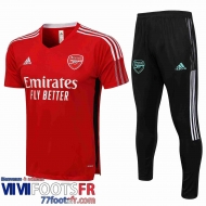 T-shirt Arsenal Homme 2021 2022 PL139