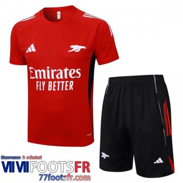 T Shirt Arsenal Homme 25 26 H611