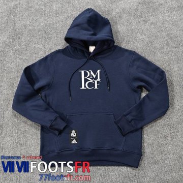 Sweatshirt Foot Real Madrid Homme 25 26 B144