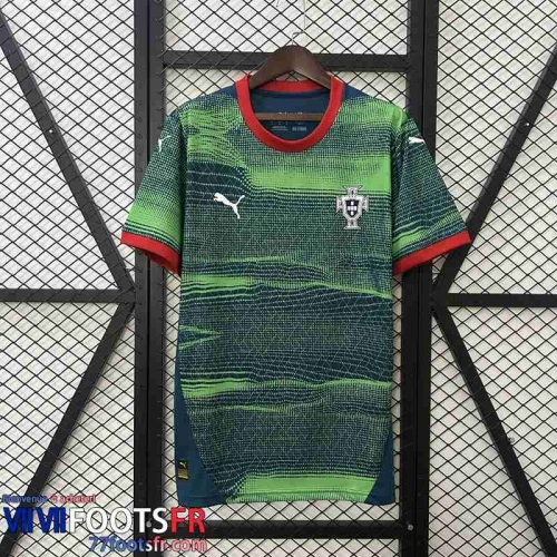 T Shirt Portugal Homme 25 26 H418