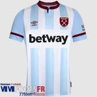 Maillot De Foot West Ham United Extérieur Homme 2021 2022