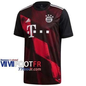 77footfr Bayern Munich Maillot de foot Enfant Third 20-21