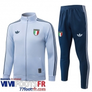 Veste Foot Italie Homme 26 27 B851 Veste Foot Italie Homme 26 27 B851