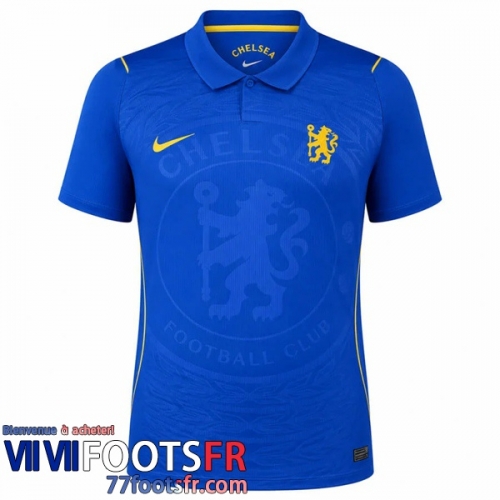 Maillot De Foot Chelsea Domicile Homme 26 27 Maillot De Foot Chelsea Domicile Homme 26 27