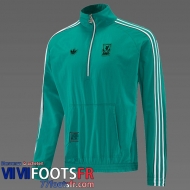 Coupe Vent Liverpool Homme 26 27 D478