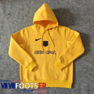 Sweatshirt Foot Barcelone Homme 25 26 B283