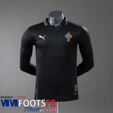 Maillot De Foot Portugal Special Edition Homme Manche Longue 2025 TBB934