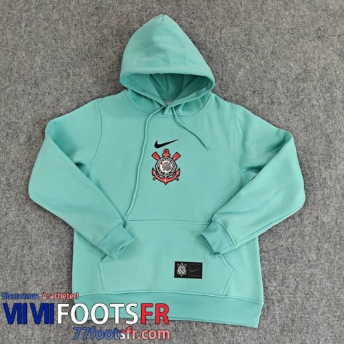 Sweatshirt Foot Corinthians Homme 25 26 B315