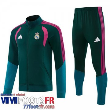 Veste Foot Real Madrid Homme 26 27 B826