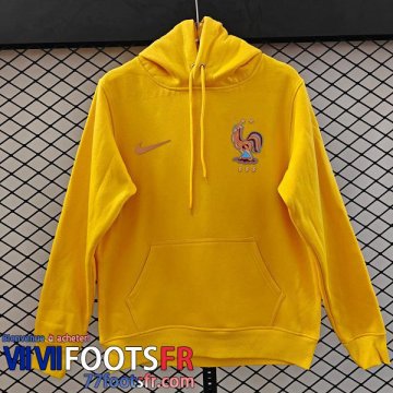 Sweatshirt Foot France Homme 25 26 B438