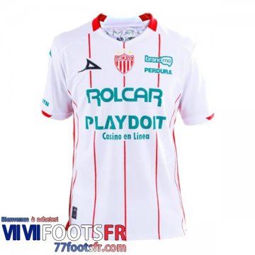 Maillot De Foot Necaxa Domicile Homme 25 26