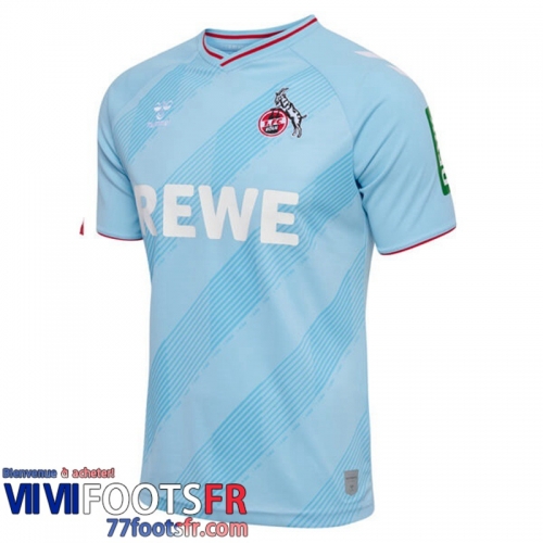 Maillot De Foot FC Koln Third Homme 2023 2024