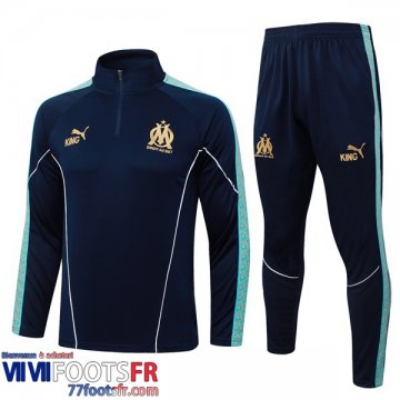 Survetement de Foot Marseille Homme 25 26 A1123