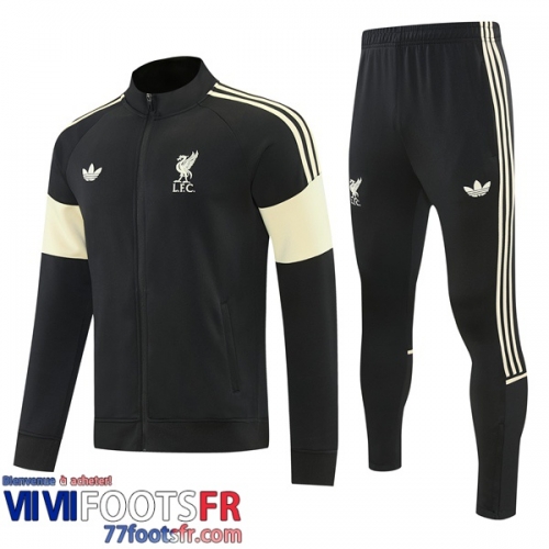 Veste Foot Liverpool Homme 26 27 B775