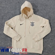 Sweatshirt Foot Corinthians Homme 25 26 B167