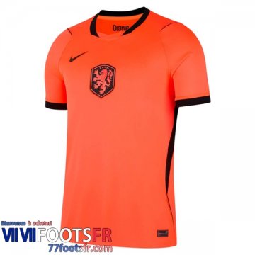 Maillot De Foot The Tangerines Domicile Homme World Cup 2026