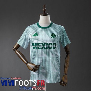 Maillot De Foot Mexique Special Edition Homme 2026 TBB904