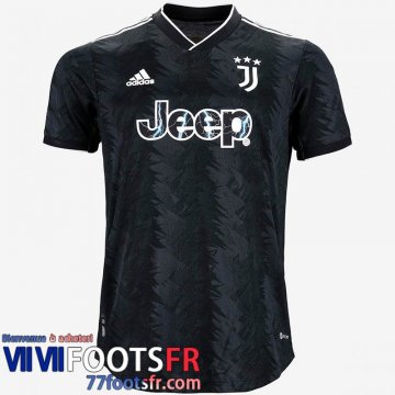 Maillot De Foot Juventus Exterieur Homme 2022 2023