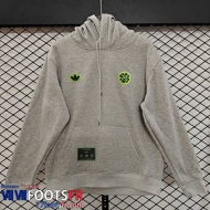 Sweatshirt Foot Celtic Homme 25 26 B549