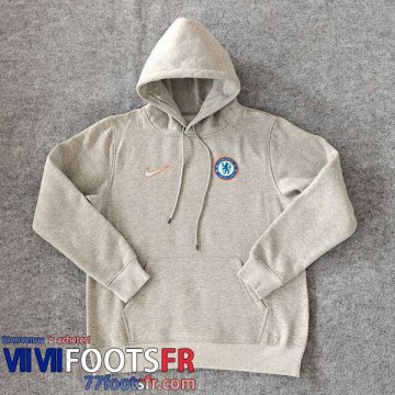 Sweatshirt Foot Chelsea Homme 25 26 B237