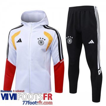Veste Foot Allemagne Homme 26 27 B838
