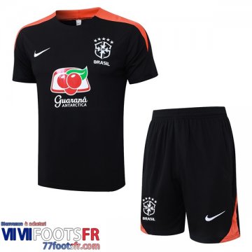 T Shirt Brazil Homme 25 26 H847