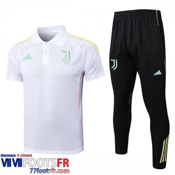 Polo foot Juventus Homme 25 26 E204