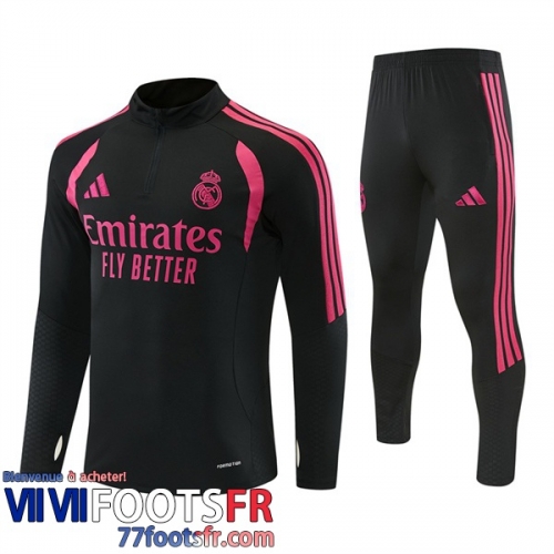 Survetement de Foot Real Madrid Homme 26 27 A1268 Survetement de Foot Real Madrid Homme 26 27 A1268