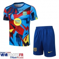 T Shirt Barcelone Homme 25 26 H842