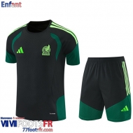 KIT: T Shirt Mexique Enfant 25 26 H826