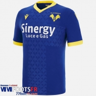 Maillot De Foot Hellas Verona Exterieur Homme 2022 2023