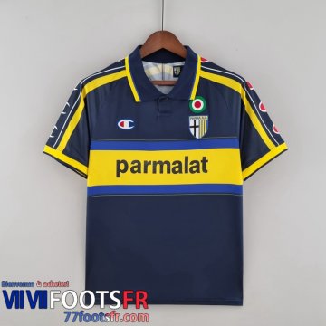Maillot De Foot Parma Exterieur Homme 99 00 FG120