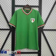 Retro Maillot De Foot Mexique Domicile Homme 1970 FG780