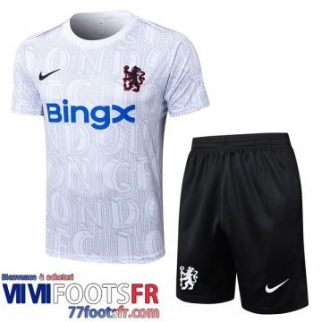 T Shirt Chelsea Homme 25 26 H630